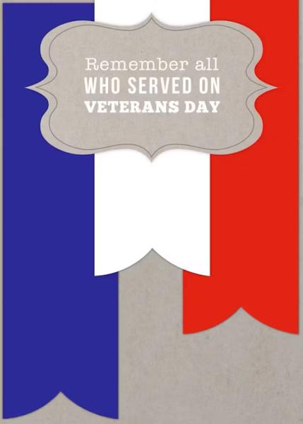 Veterans-Day